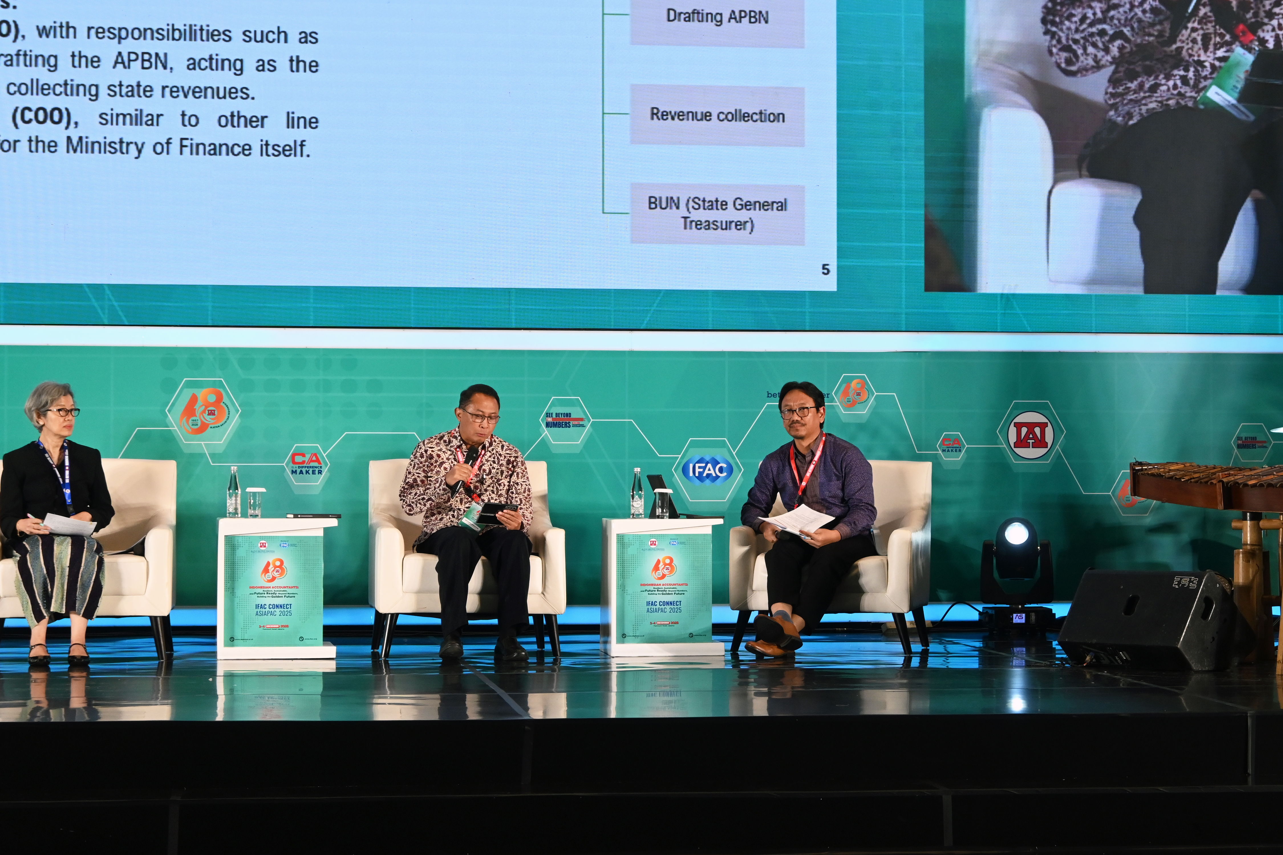 Transformasi Digital Inspektorat Jenderal